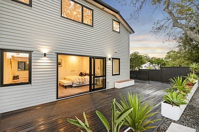 1/47 Deep Creek Road, Torbay, North Shore City, Auckland, 5房, 3浴, House