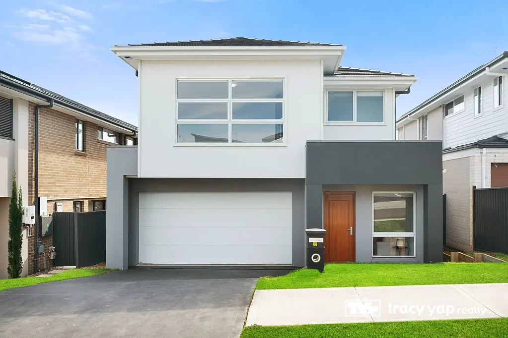 Rouse Hill 4ਬੈੱਡਰੂਮ STYLE, FUNCTIONALITY & CONVENIENT