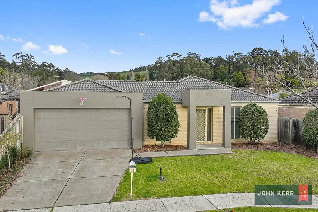 Trafalgar 4 Bedroom EFFORTLESS MODERN LIVING