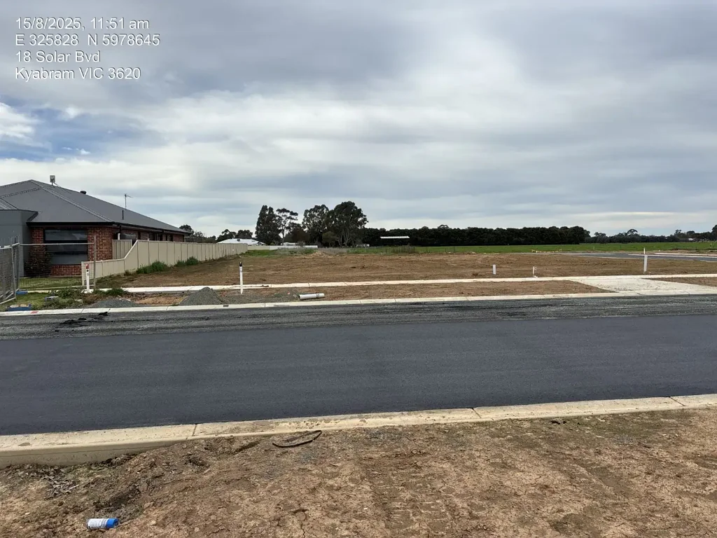 Kyabram SHEPPARTON AREA!