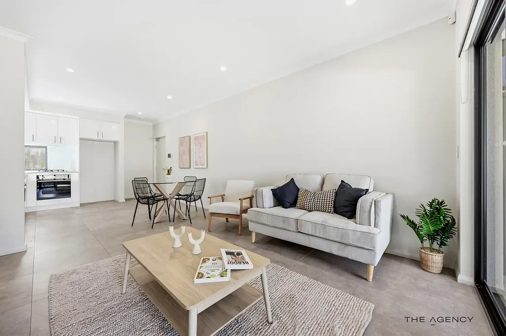 Maylands 2 Slaapkamer Modern Maylands Living in a Secure & Private Setting