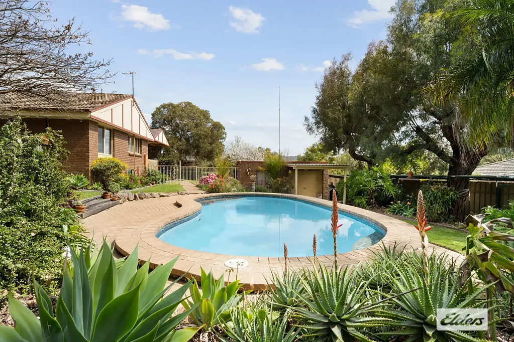 Wodonga 3部屋 A Big Block With Big Potential!