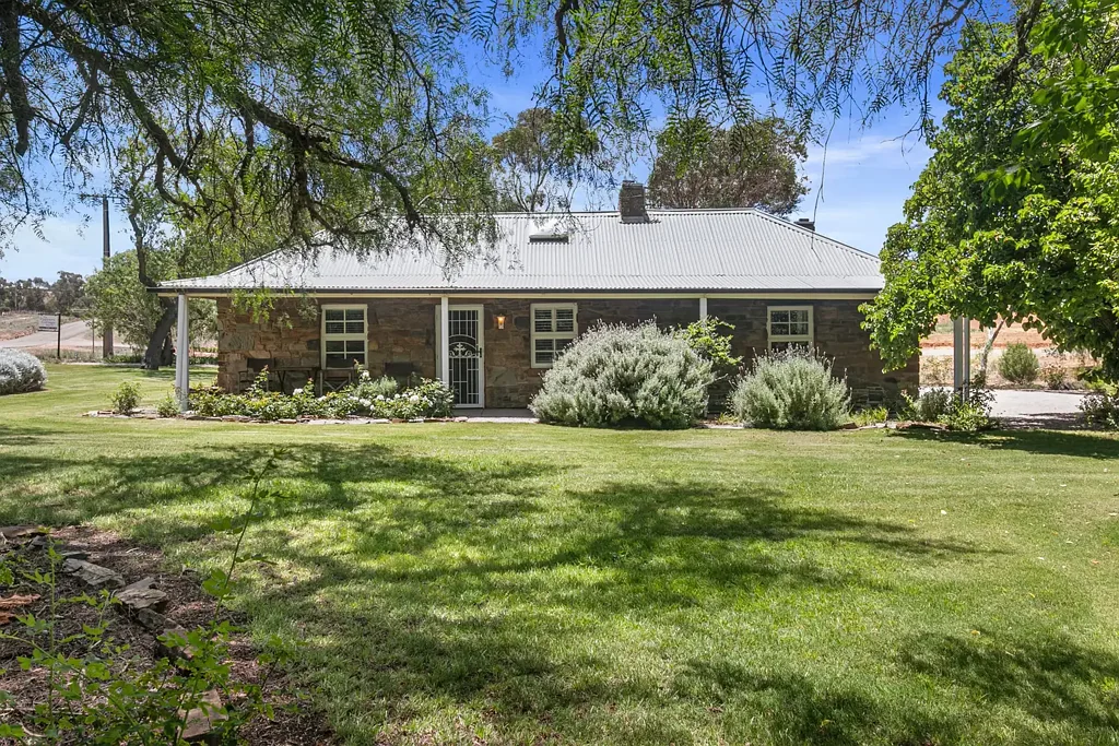 5 Penglawdd Street, Burra, SA 5417