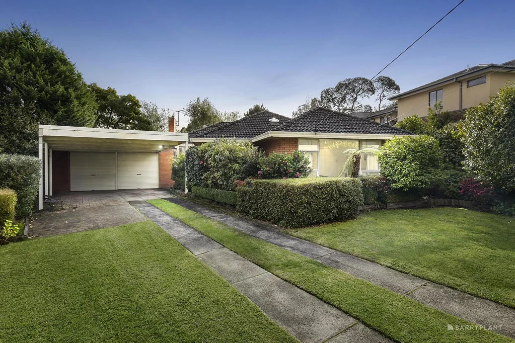 2 Koala Court, Doncaster East, VIC 3109