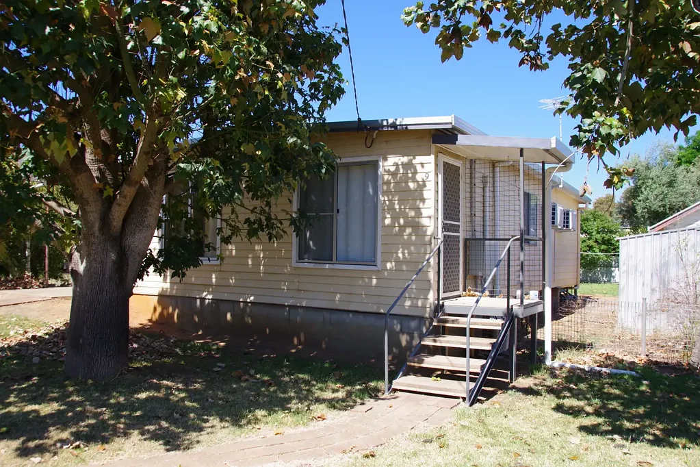 9 Warrior Street, Wee Waa, NSW 2388