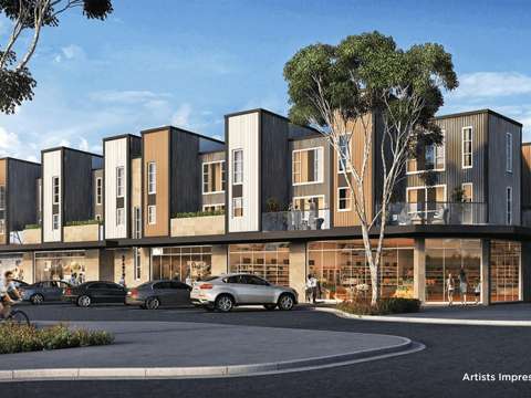 Frankton 3房  BEST LOCATION, DEPOSIT FROM ONLY $31,250! *