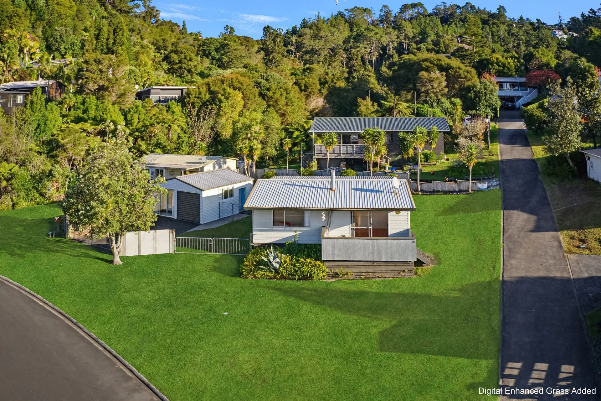 Tairua 3Phòng ngủ Coastal Comfort on Gallagher Drive