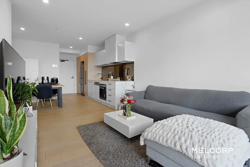 Clayton 2 Bedroom Luxury 2-Bedroom Apartment in the Heart of M-City Complex