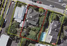 26 Bellevue Road, Mount Eden