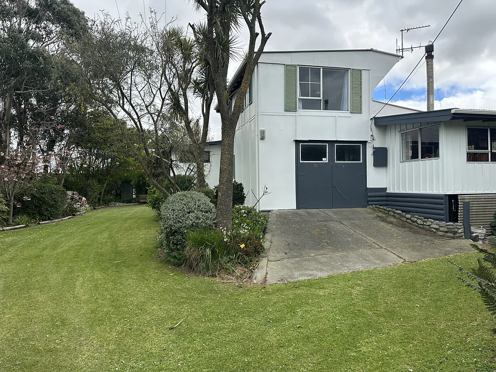36 Cormorant Way, R D, Rakaia, Ashburton, Canterbury