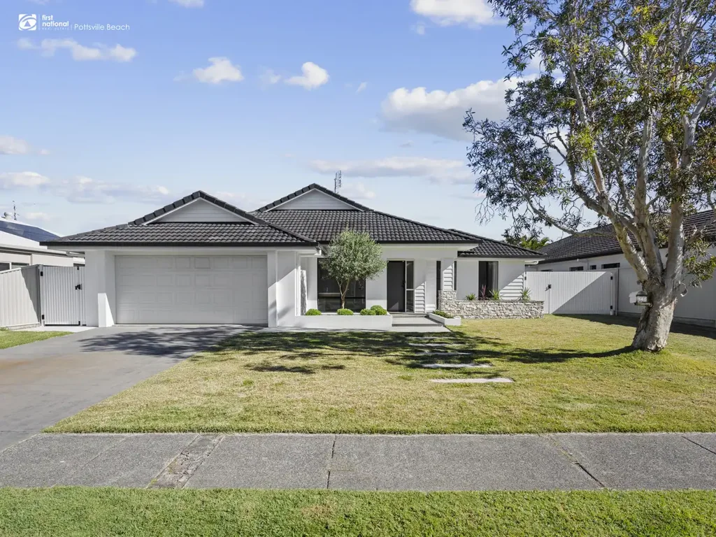 Spacious Family Home