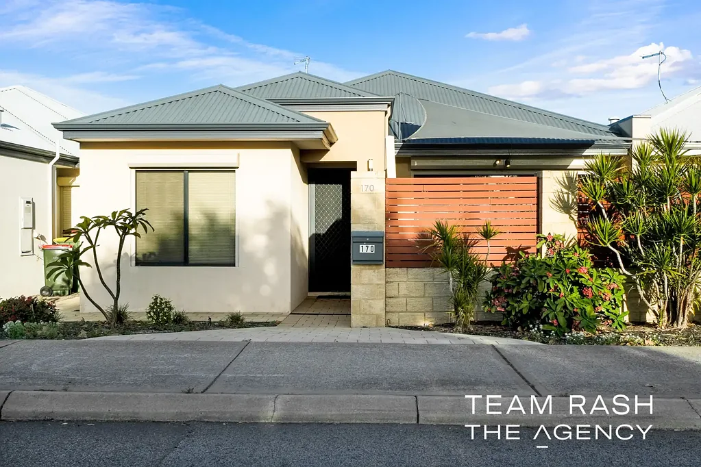 Kewdale 3房  CONVENIENT LIVING ACROSS FROM Belmont Forum