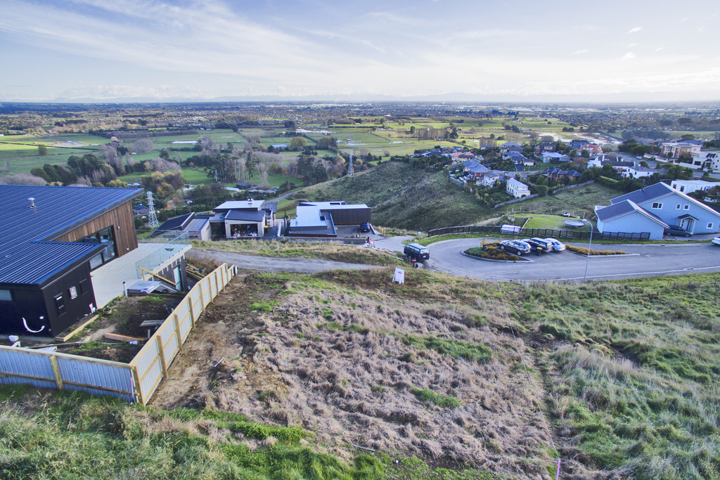 Residential Hills