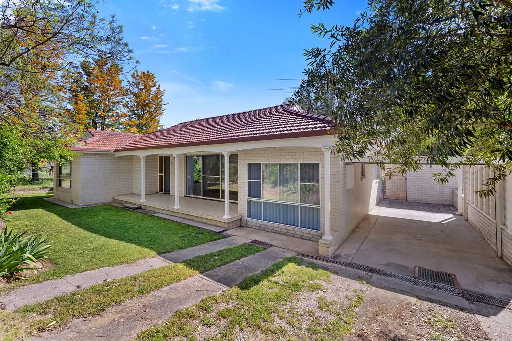 "Kiirra" 231 Tanglewood Road, Moonbi, NSW 2353