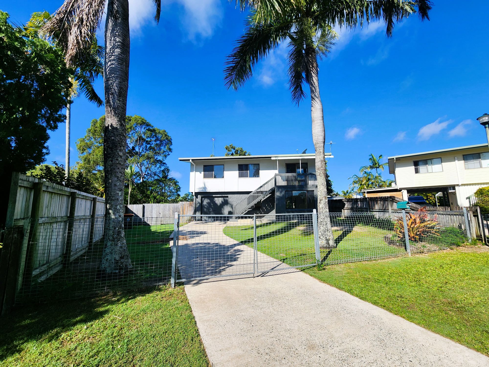 9 Poincettia Court, Andergrove