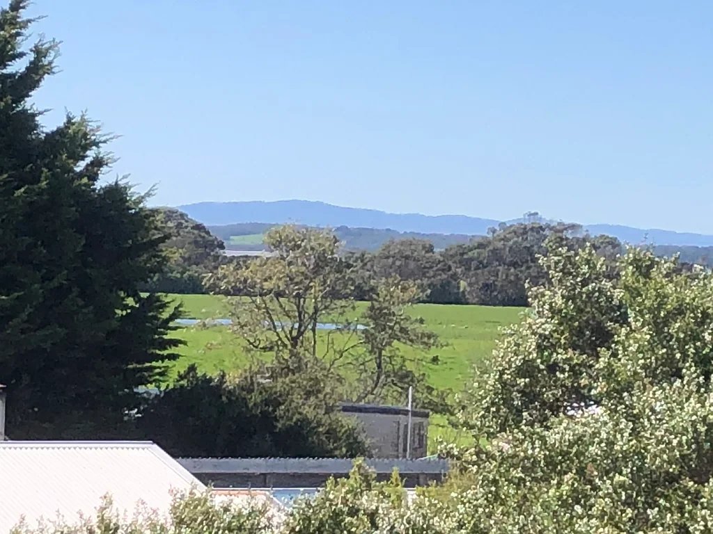 Sandy Point Potential for Inlet Views
