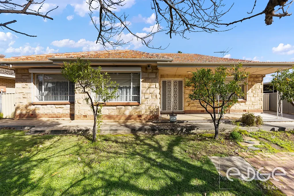 Marden 4房  Awaken a Charming Sandstone Beauty with Potential and More!