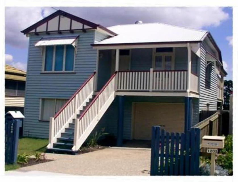 1200 Stanley Street East, Coorparoo, Brisbane - Eastern Region, 3 कमरे, 2 बाथरूम, House