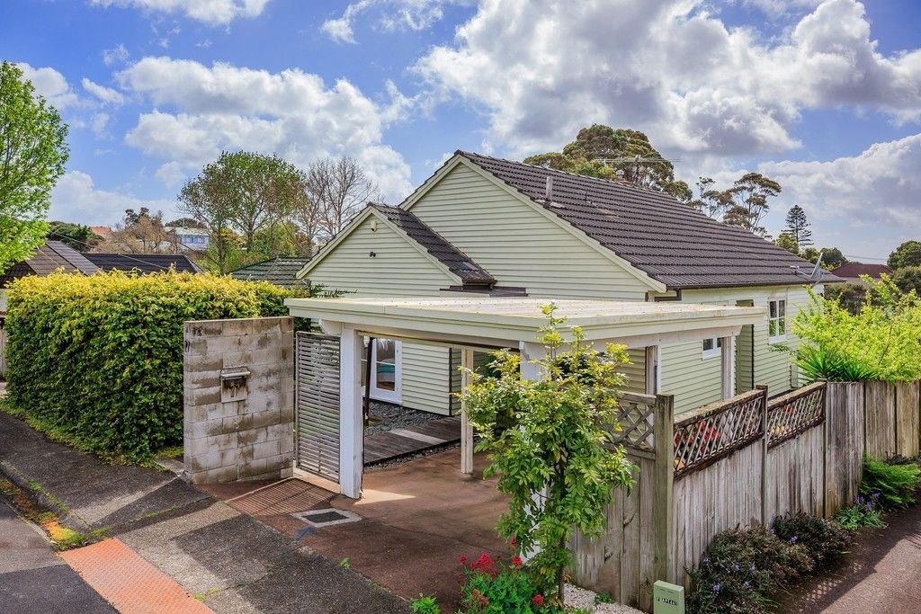 1/27 Hanlon Crescent, Narrow Neck, Auckland - North Shore, 2 Schlafzimmer, 1 Badezimmer