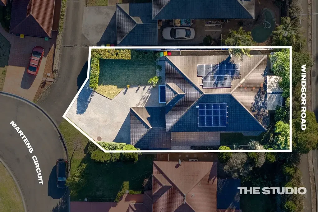 20 Martens Circuit, Kellyville, NSW 2155