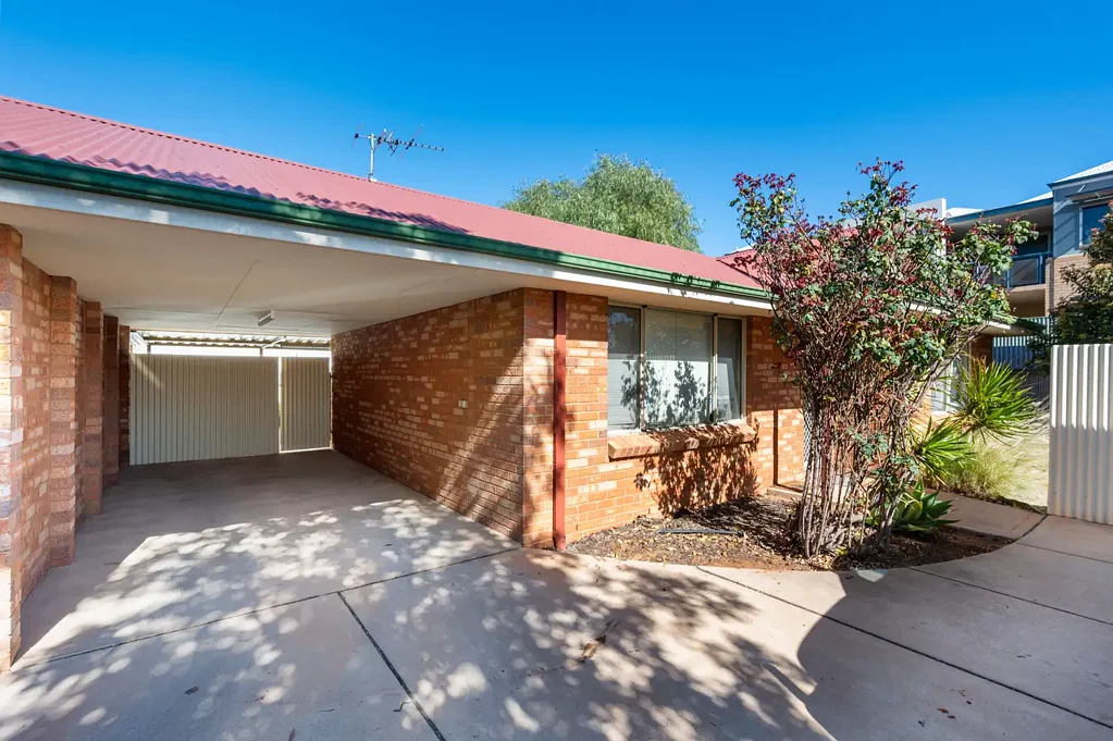 48C Bourke Street, Piccadilly, WA 6430
