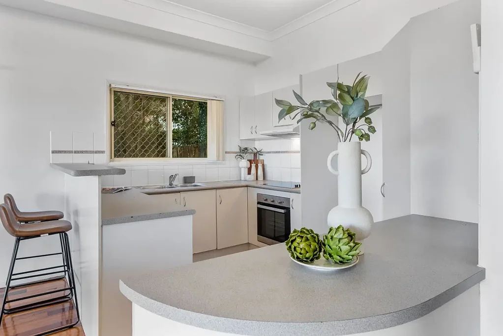 1/60 Manchester Terrace, Indooroopilly, QLD 4068