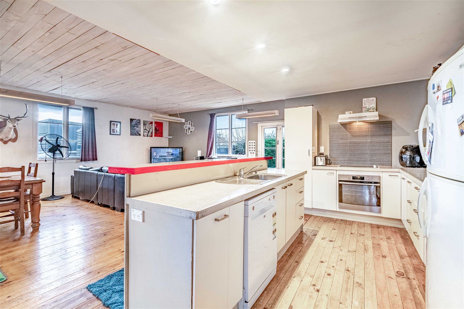 13 Cumnock Street, Wallacetown, Southland, 3 habitaciones, 0 baños