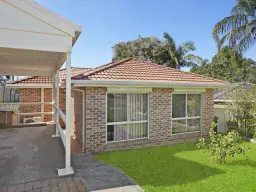 12 Ferrari Pl, Ingleburn