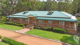 463 Kaputar Road, Narrabri