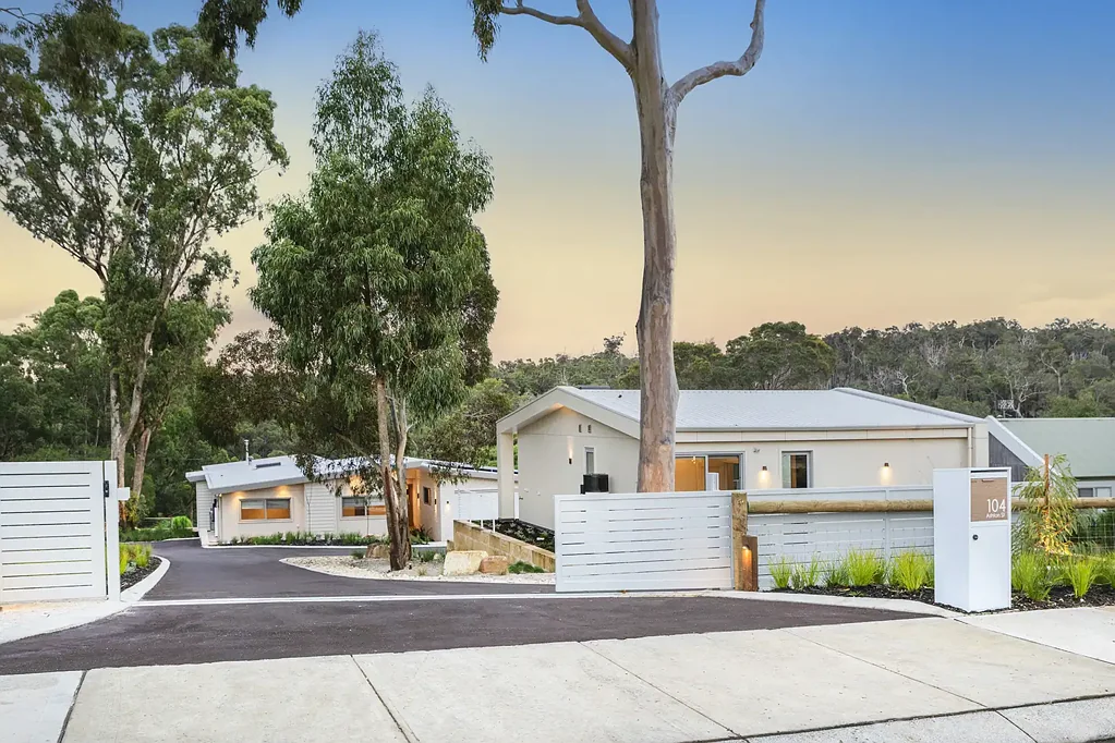 Margaret River 6Habitaciones Pure Luxury Investment - Margaret River WA