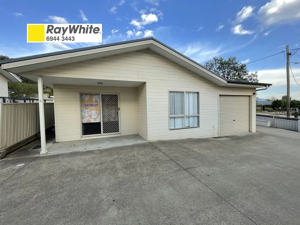 1/127 Hanley Street, Gundagai, NSW 2722