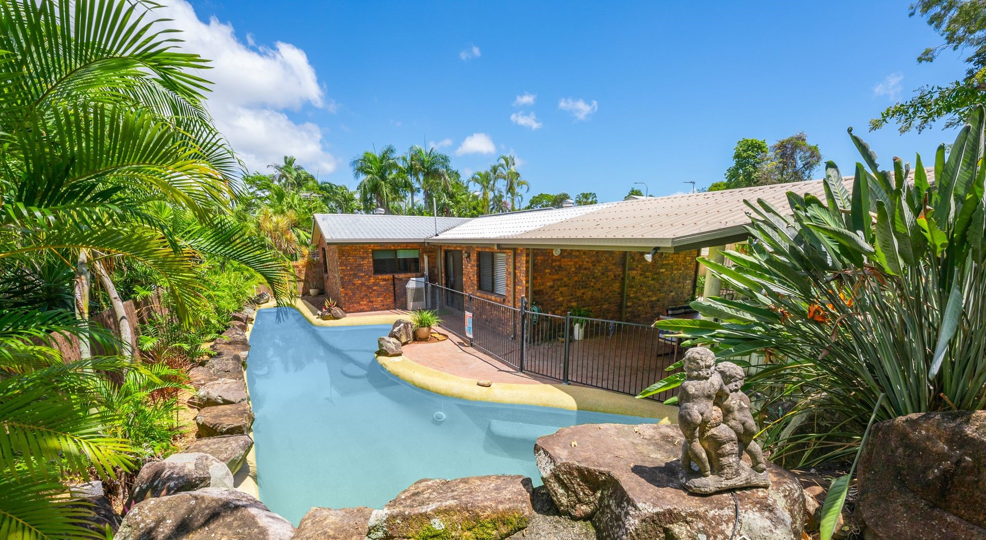 16 ANTHONY VELLA ST, RURAL VIEW QLD 4740, 0 ਕਮਰੇ, 0 ਬਾਥਰੂਮ, House