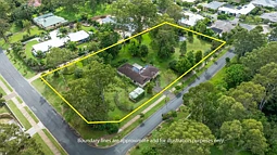 17 Trentham Place, Samford Village
