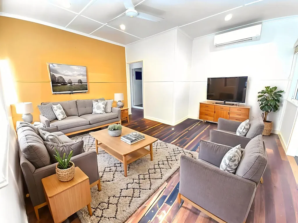 93 Halstead St, Gulliver, QLD 4812