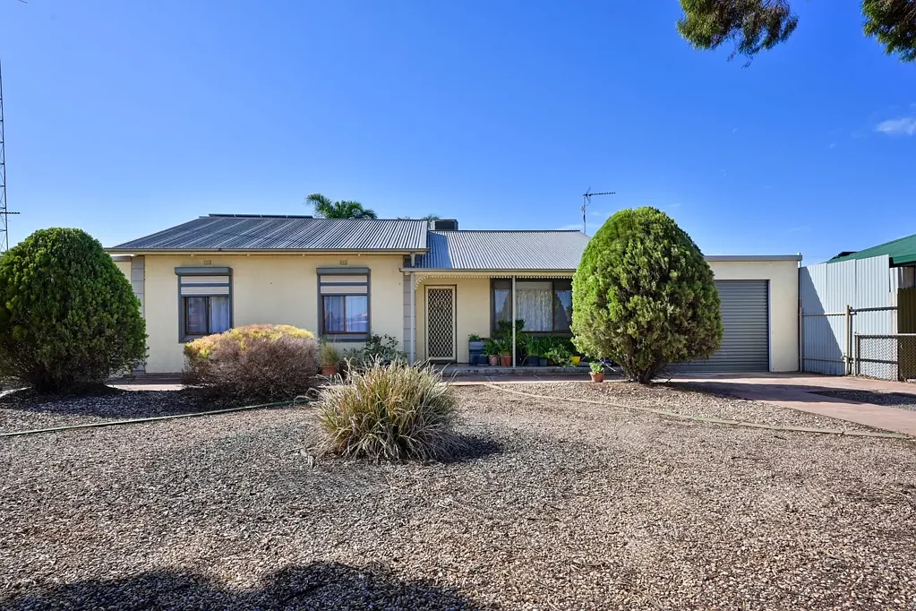 Whyalla Norrie 3 Bedroom A Standout Home in a Prime Location – Ready for Its Next Chapter