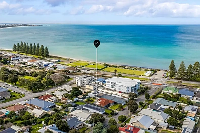 Victor Harbor Beachside Land in a Prime Victor Harbor Location.