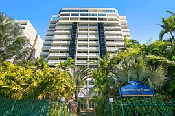 33/219-225 Abbott Street, Cairns North