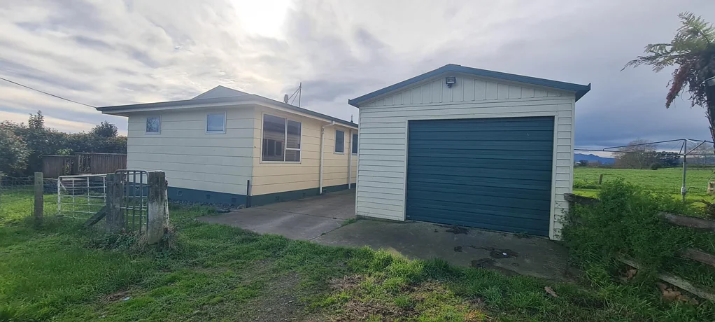 Modern Rural Living just 7kms from Morrinsville