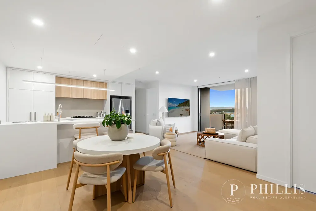 Main Beach 2房  BEACH WALKS IN THE MORNING & TEDDER AVENUE AT YOUR DOORSTEP