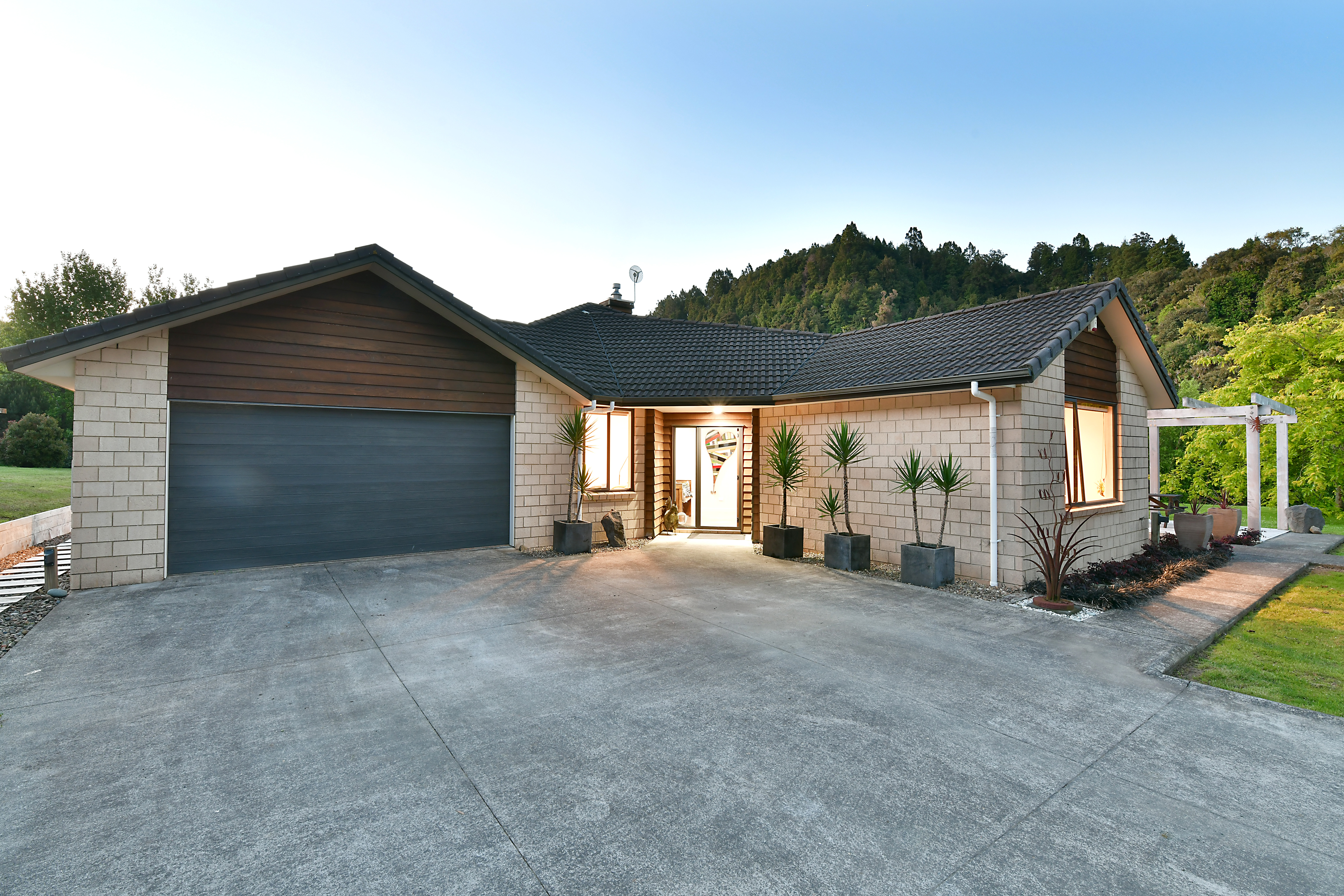 257 Upper Waiwera Road, Puhoi, Auckland - Rodney, 5 ห้องนอน, 0 ห้องน้ำ