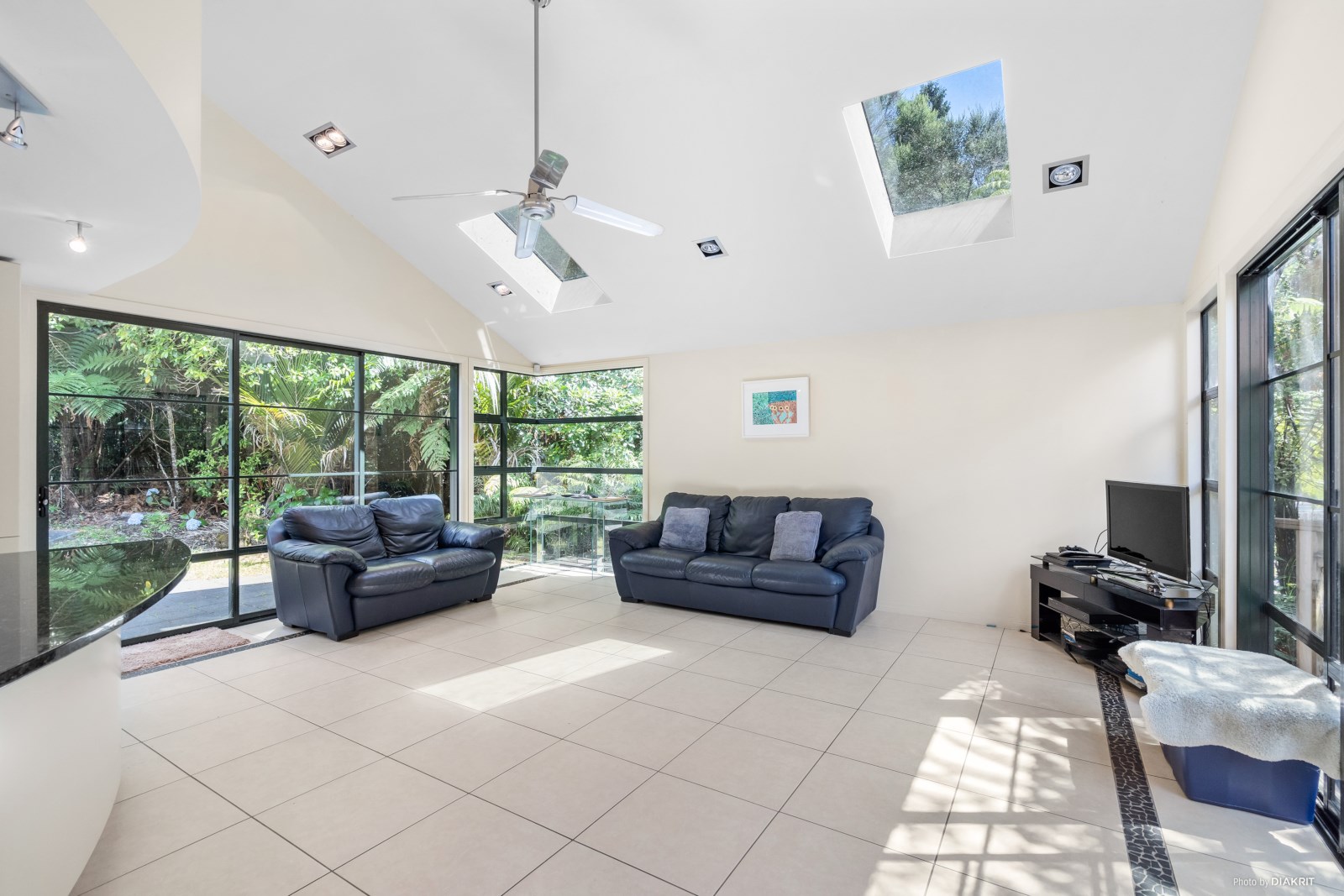 715 Scenic Drive, Henderson Valley, Auckland - Waitakere, 4 Kuwarto, 0 Banyo