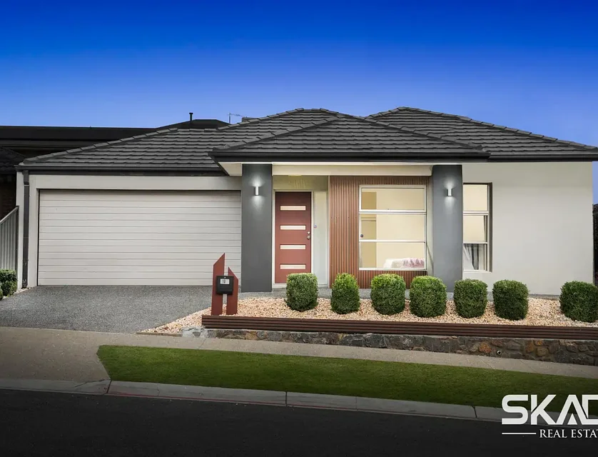 10 Ajax Road, Kalkallo, VIC 3064, 4 ਕਮਰੇ, 2 ਬਾਥਰੂਮ, House