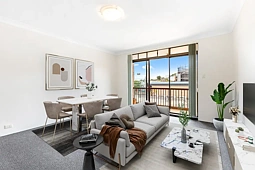 13/509 Old South Head Road, Rose Bay