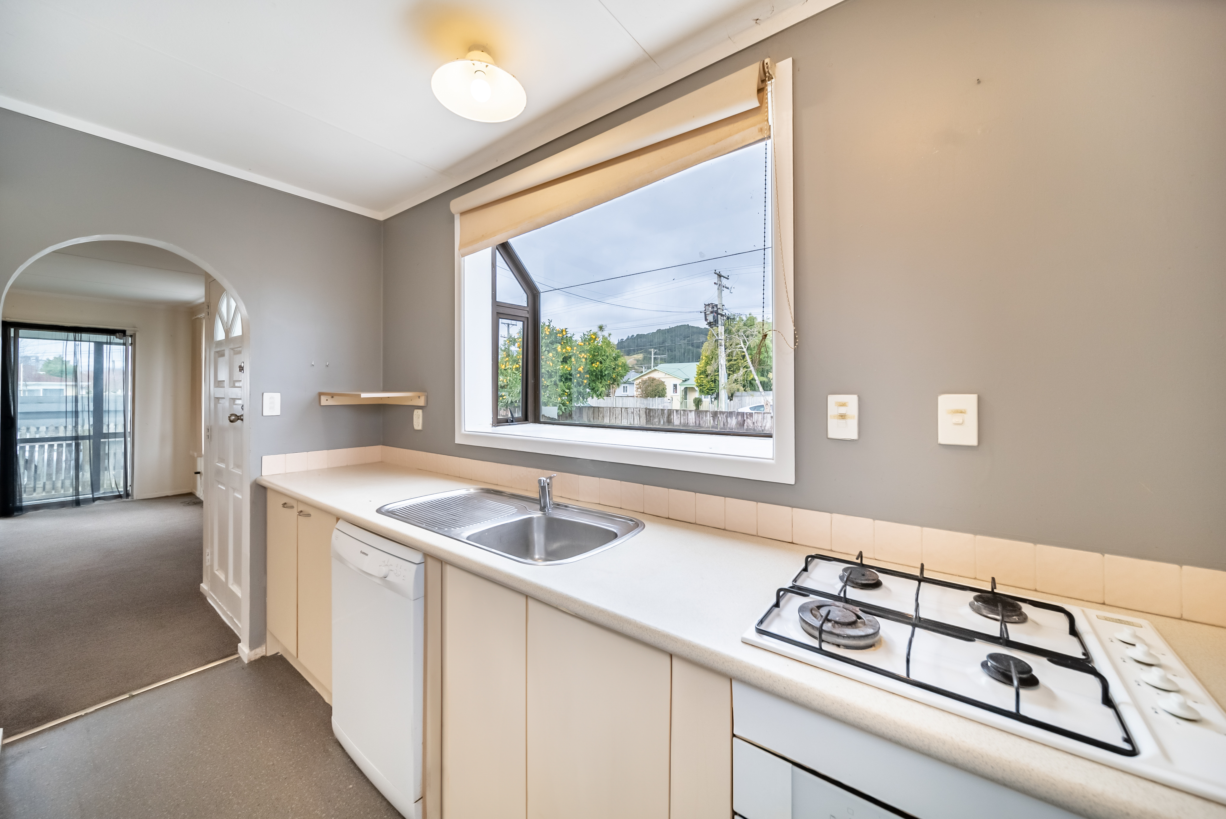 1/58 Miro Street, Trentham, Upper Hutt, 2 ห้องนอน, 1 ห้องน้ำ, House