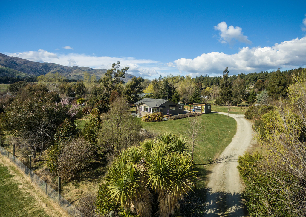 Rural Residential Zone