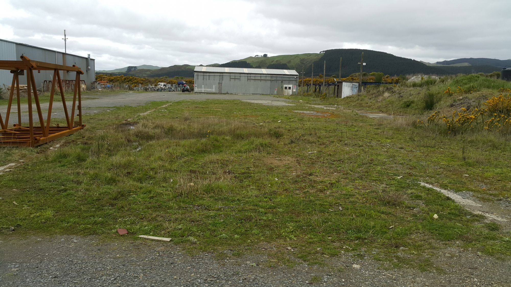 3 Kinleith Grove, Porirua, Porirua, 0房, 0浴, Industrial Premises