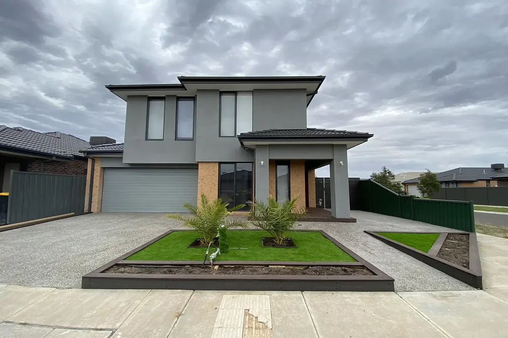 Double Storey Home!!!