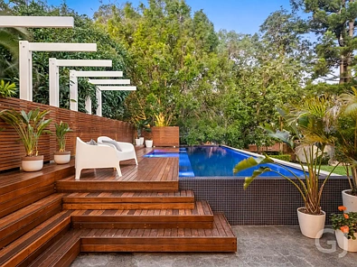 Windsor 5Kwarto Timeless Character Elegance on 916sqm