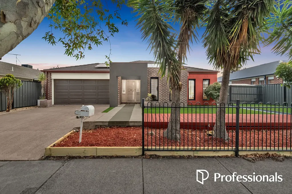 59 Windsor Boulevard, Derrimut, VIC 3026