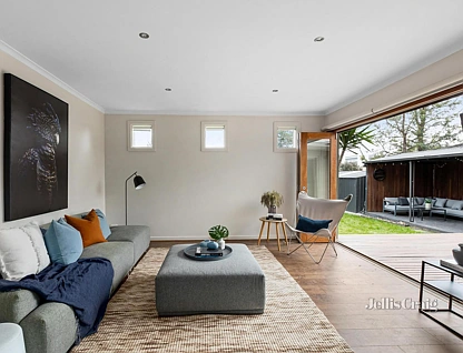 25 Franklin Street, Moorabbin, VIC 3189, 4 ਕਮਰੇ, 2 ਬਾਥਰੂਮ, House